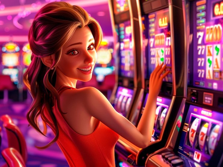 Privasi pengguna saat membuka Master Serangga