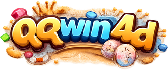 Logo qqwin4d untuk beranda